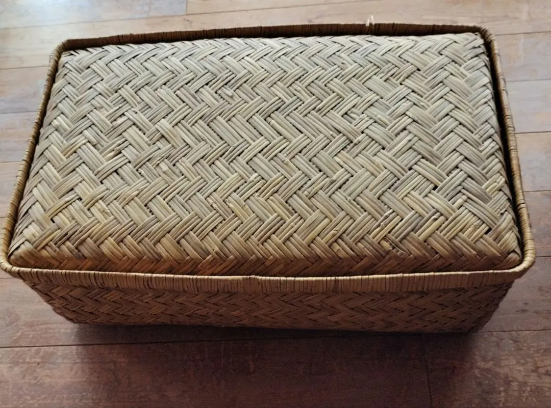 2026年最新】レトロ 籠 行李の人気アイテム - メルカリ