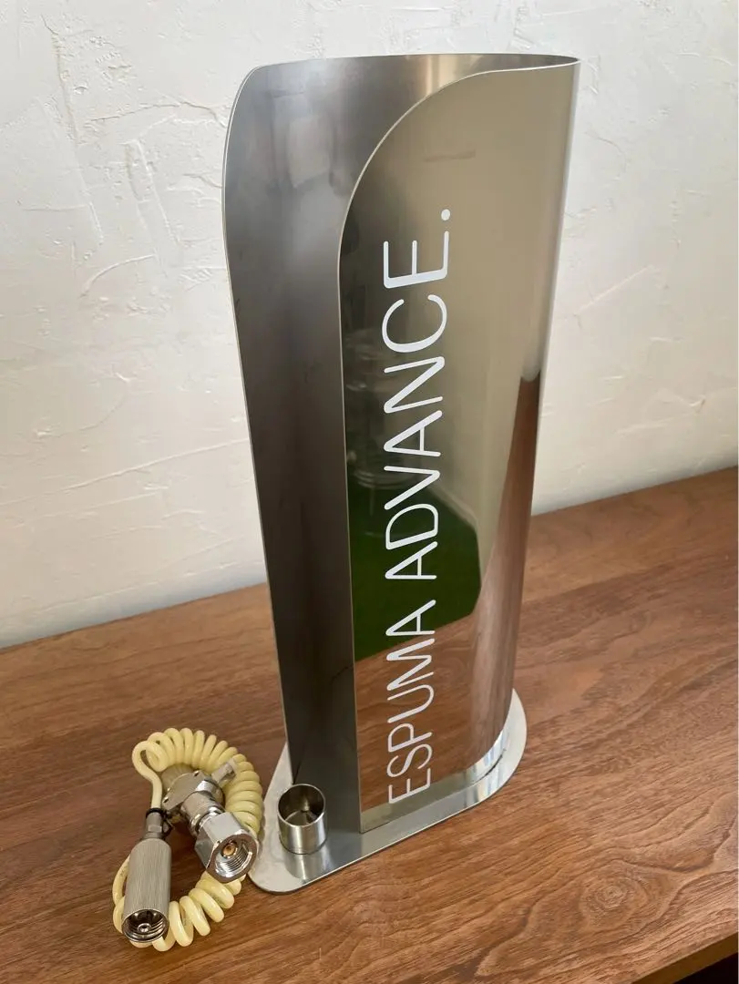 2026年最新】エスプーマ アドバンスの人気アイテム - メルカリ