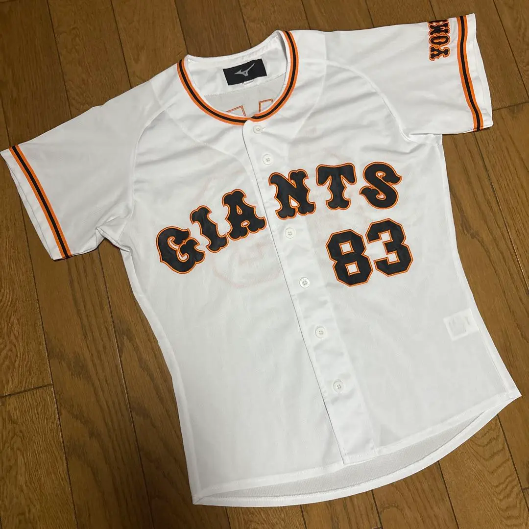 2026年最新】原辰徳 ユニフォームの人気アイテム - メルカリ