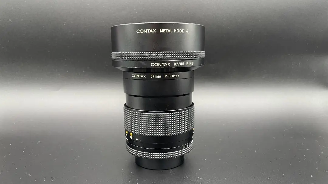 2026年最新】コンタックス 67/86の人気アイテム - メルカリ