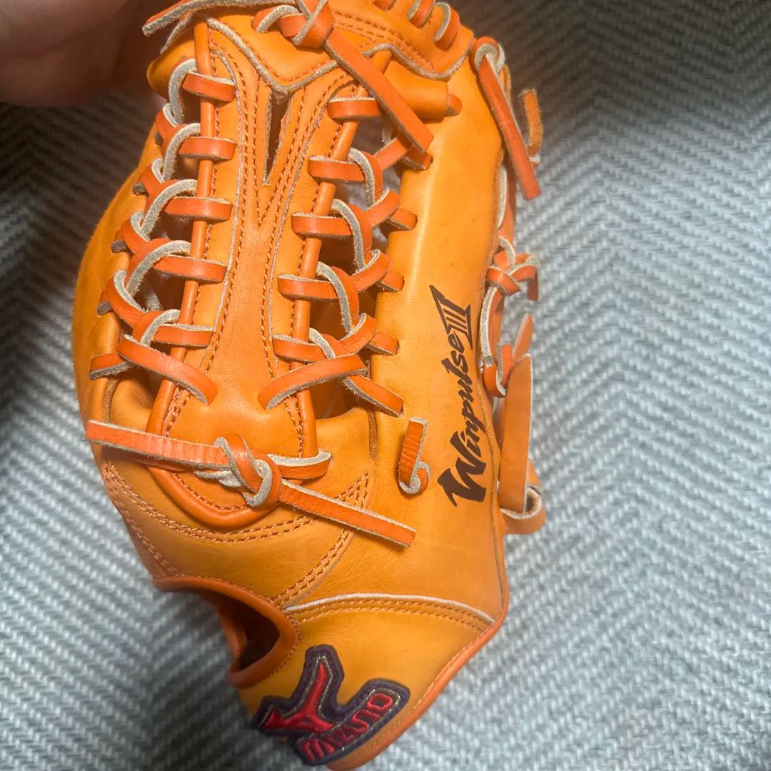 2026年最新】MIZUNO WINPULSEの人気アイテム - メルカリ