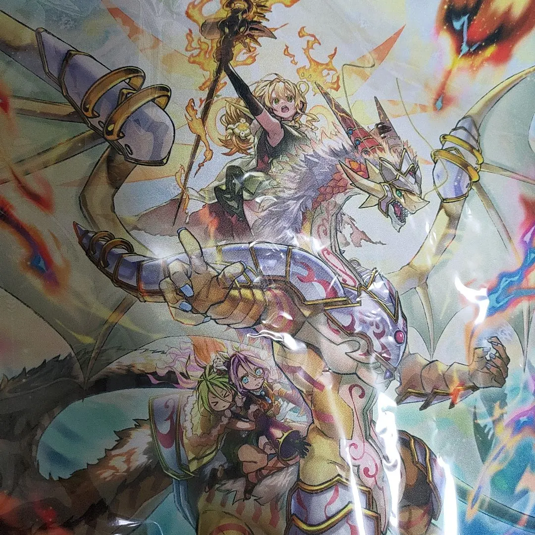 2026年最新】霊獣 プレイマットの人気アイテム - メルカリ