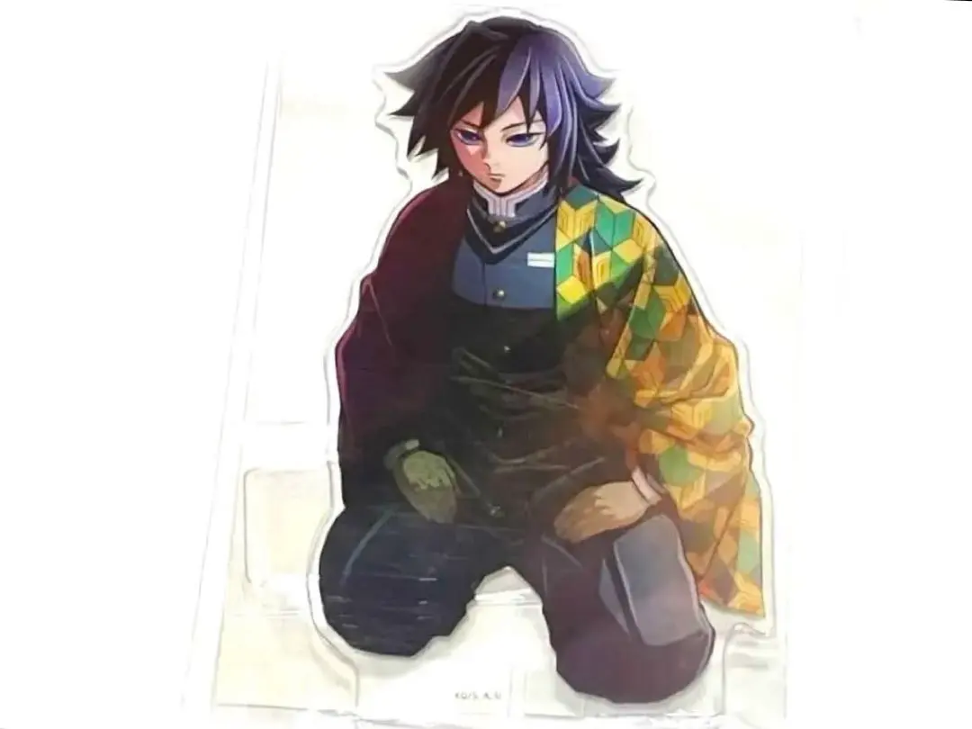 2026年最新】ufotable 鬼滅の刃 柱稽古 kv アクリルの人気アイテム