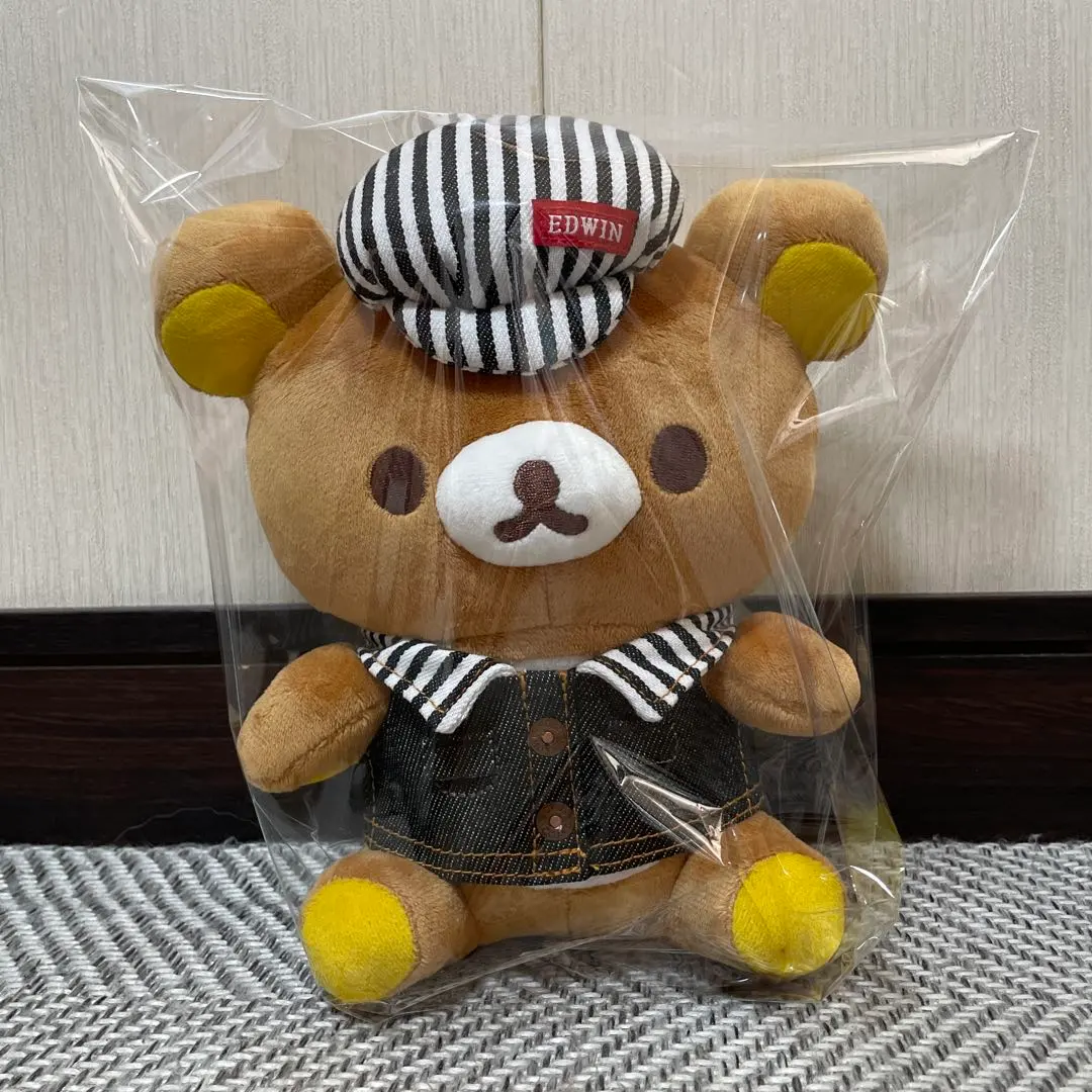 2026年最新】リラックマ edwinの人気アイテム - メルカリ