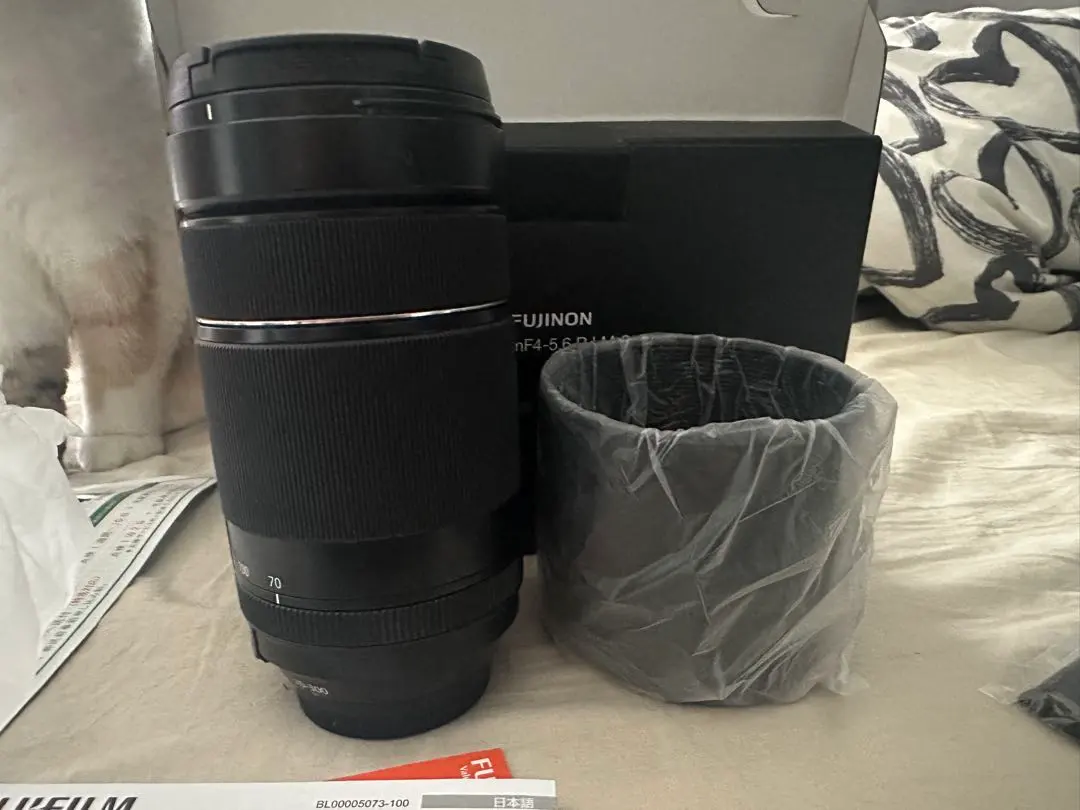 2026年最新】xf70-300mmf4-5.6 r lm ois wrの人気アイテム - メルカリ