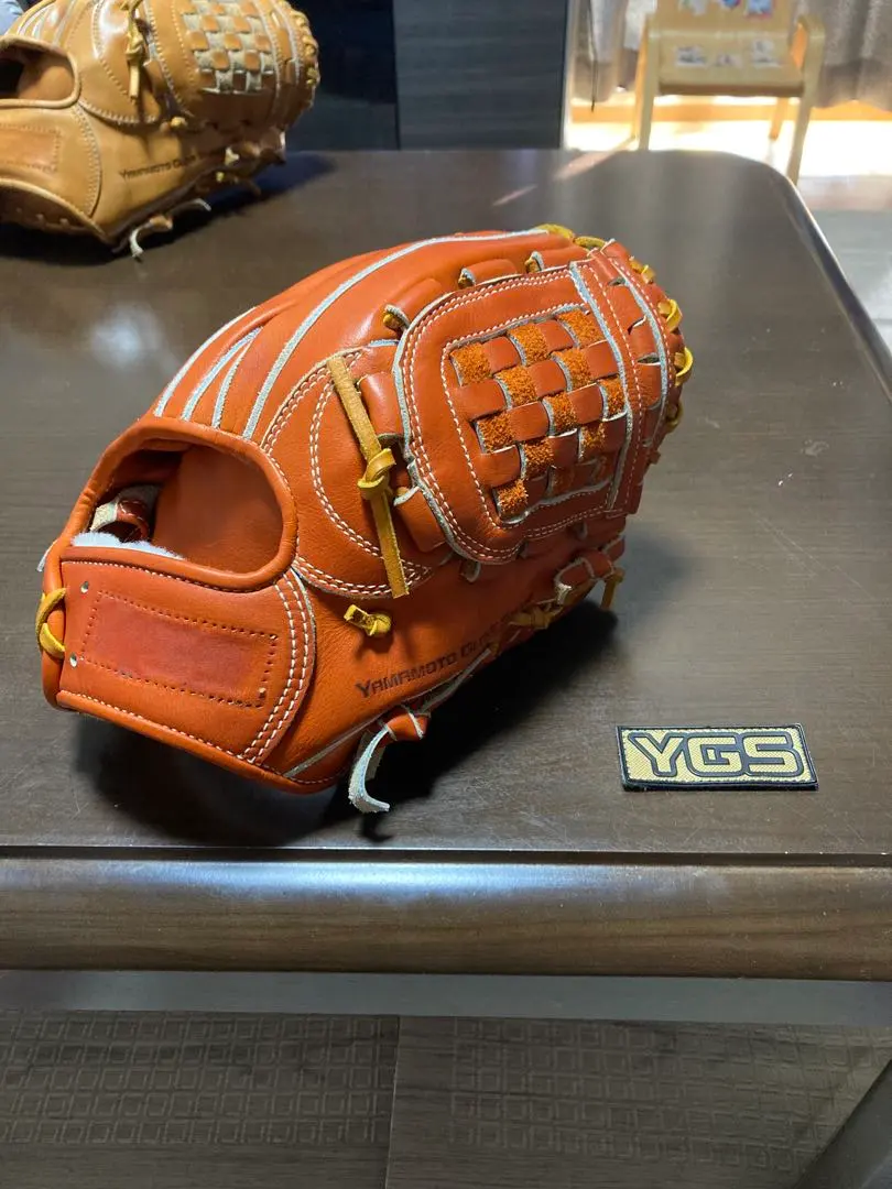 2026年最新】ygsグローブの人気アイテム - メルカリ