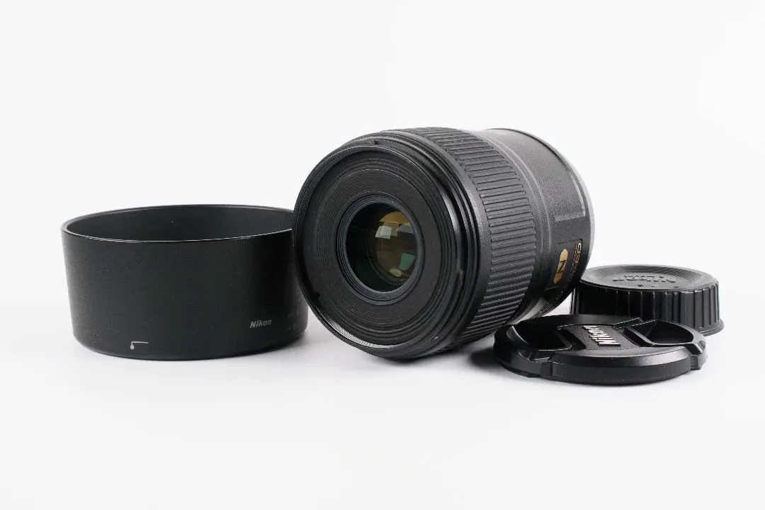 2026年最新】af-s micro nikkor 60mm f/2.8g edの人気アイテム - メルカリ