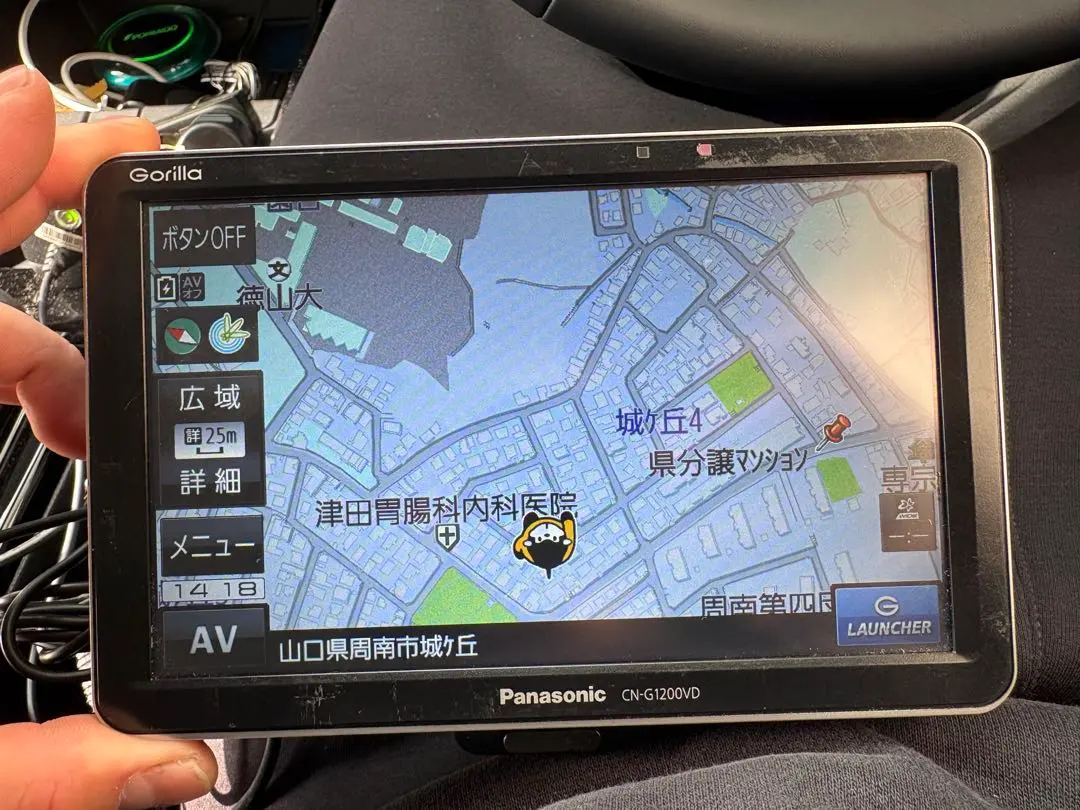 2026年最新】cn-g1200vdの人気アイテム - メルカリ