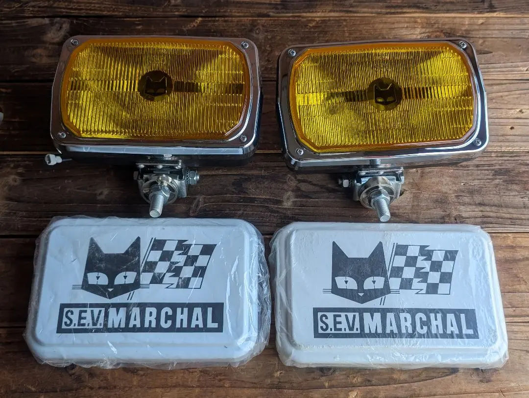 2026年最新】マーシャル フォグランプの人気アイテム - メルカリ