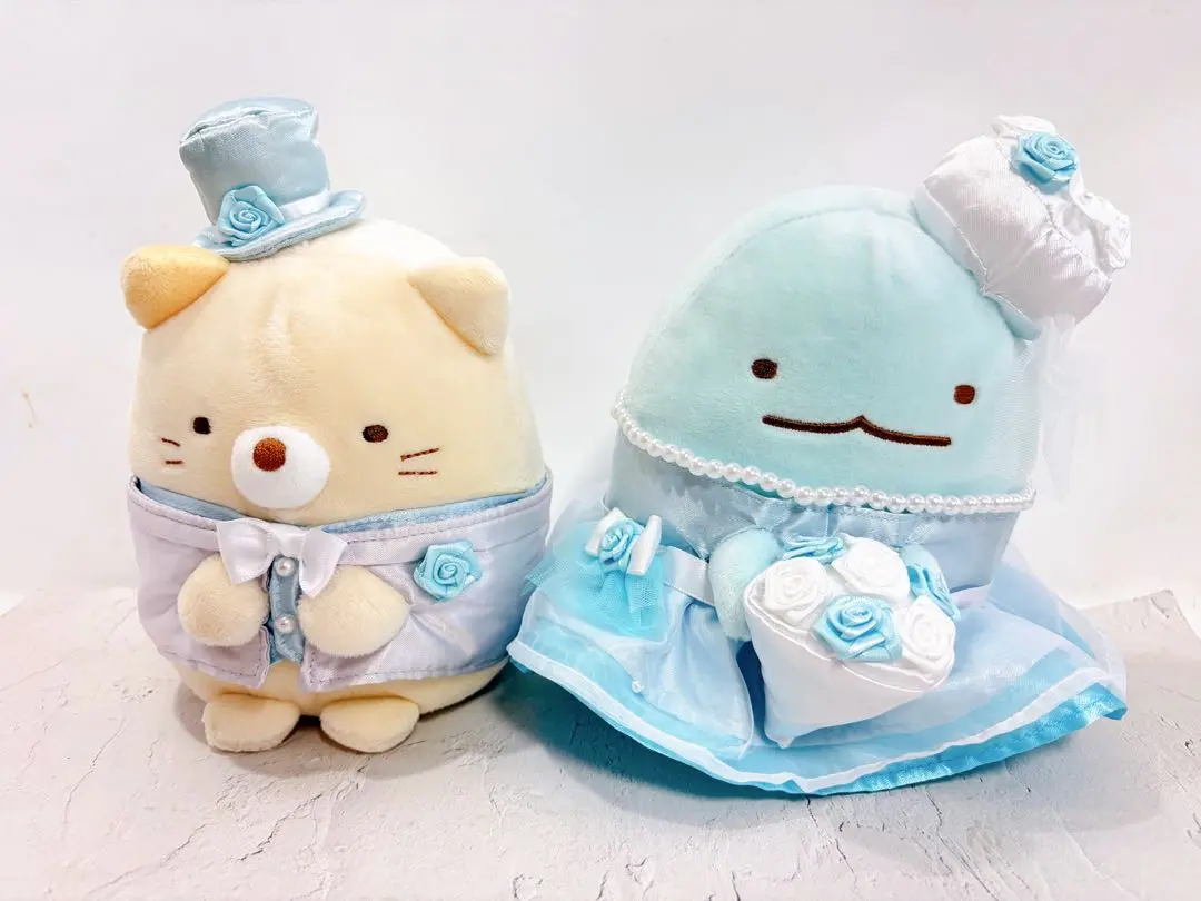 2026年最新】すみっコぐらしウェルカムドールの人気アイテム - メルカリ