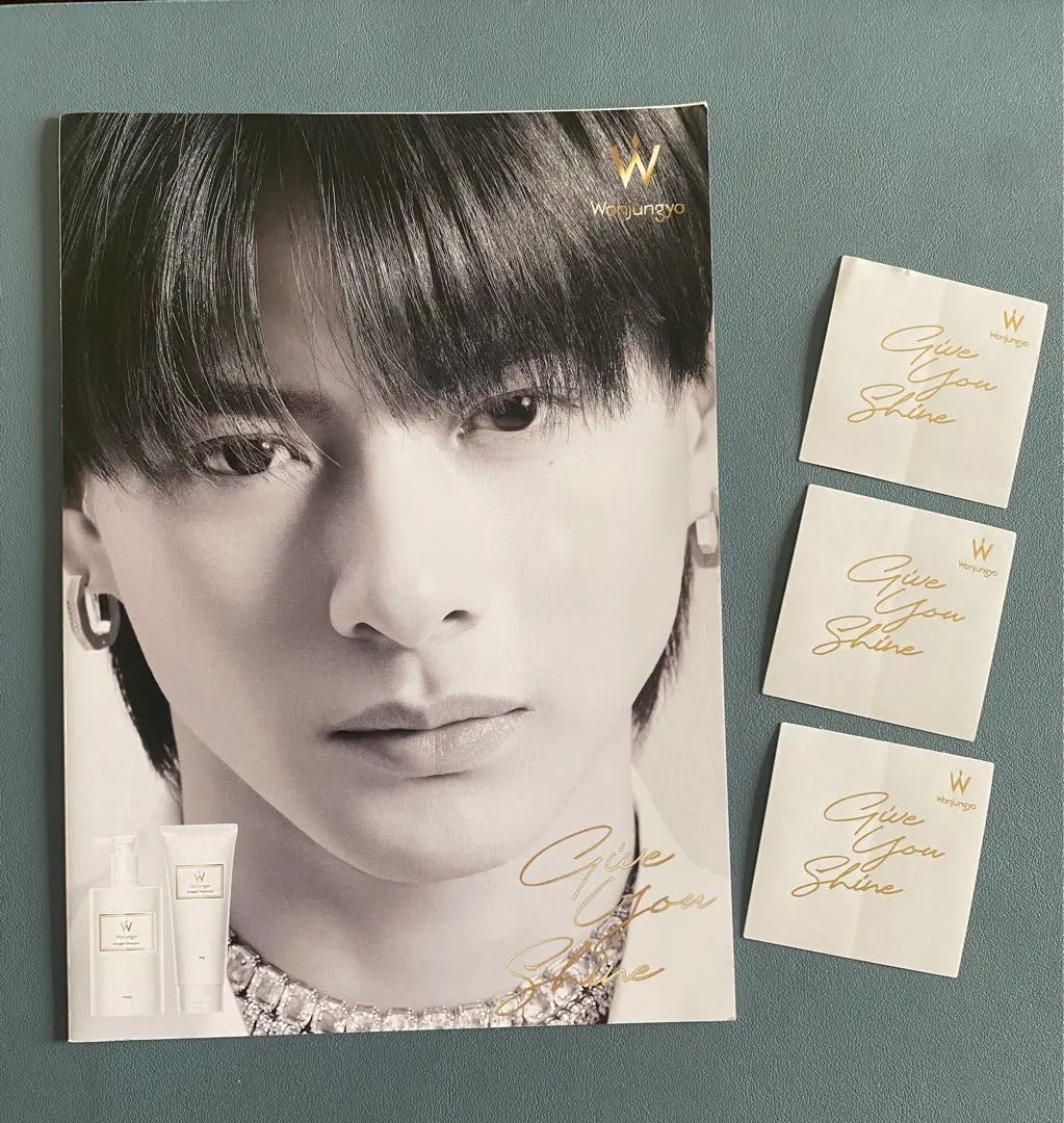 2026年最新】ウォンジョンヨヘアの人気アイテム - メルカリ