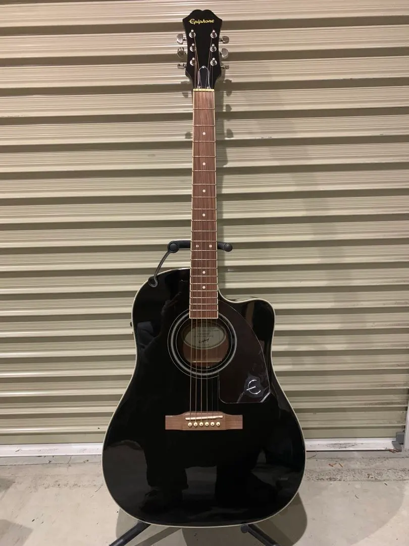 2026年最新】j-45 エピフォンの人気アイテム - メルカリ