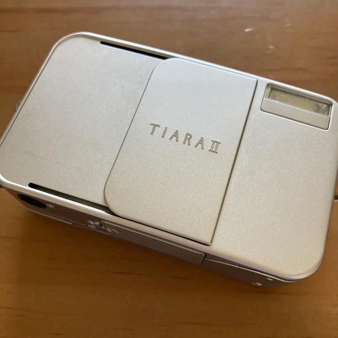 2026年最新】FUJIFILM TIARA iiの人気アイテム - メルカリ