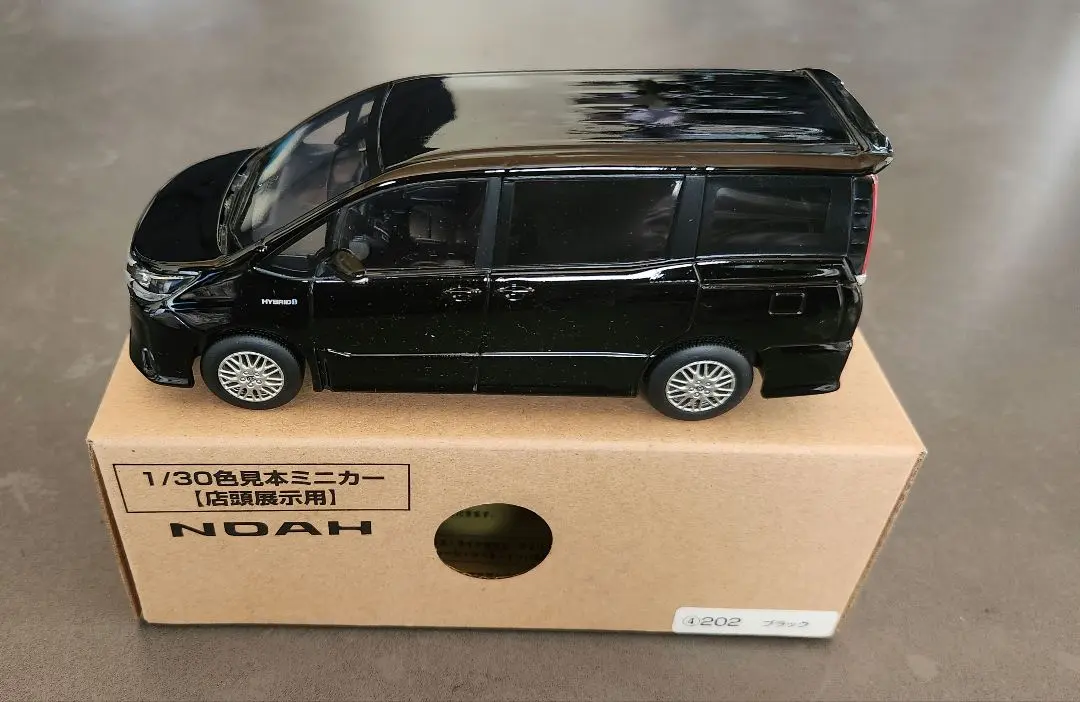 2026年最新】トヨタ ノア 非売品の人気アイテム - メルカリ