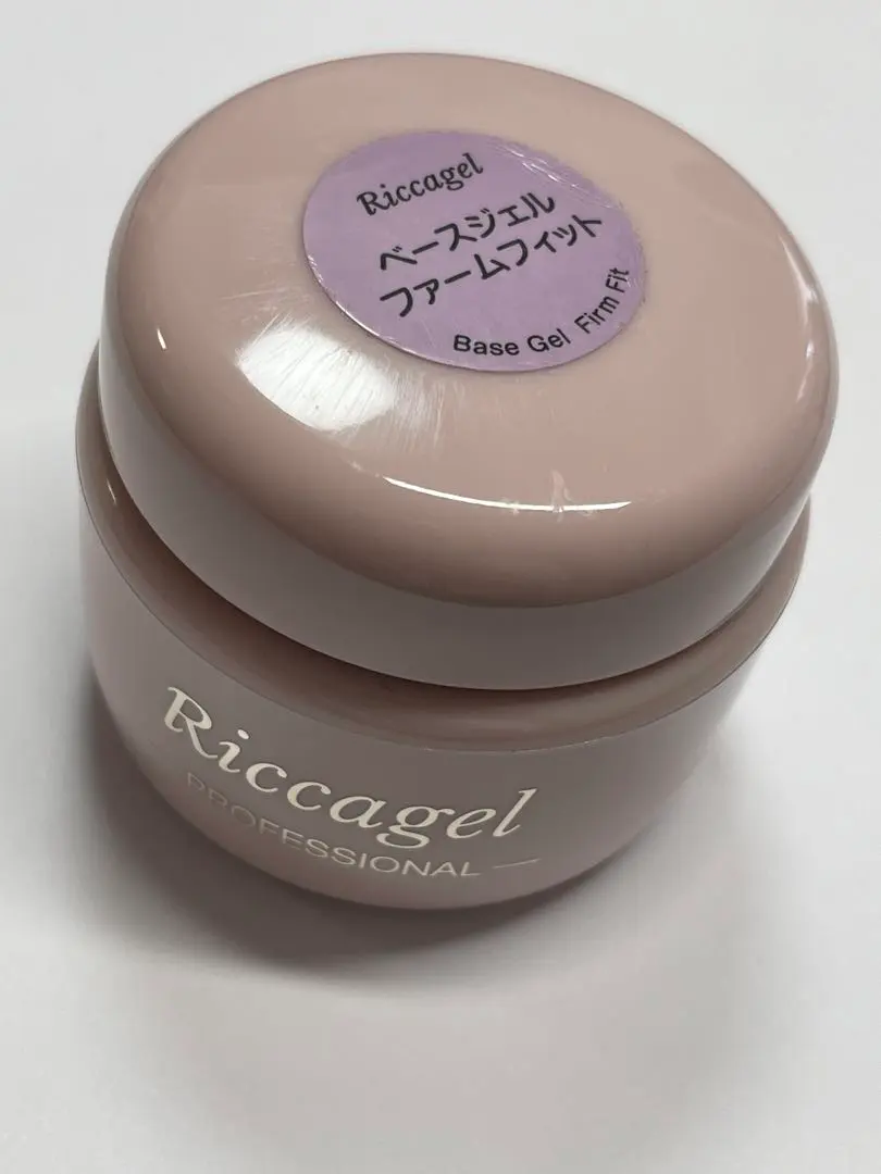 2026年最新】リッカジェル ベースの人気アイテム - メルカリ