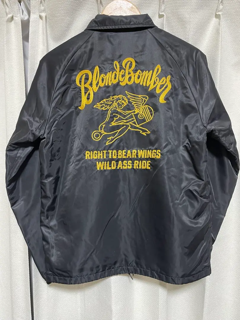 2026年最新】COOTIE 割引オプション：通常商品 ナイロンジャケットの