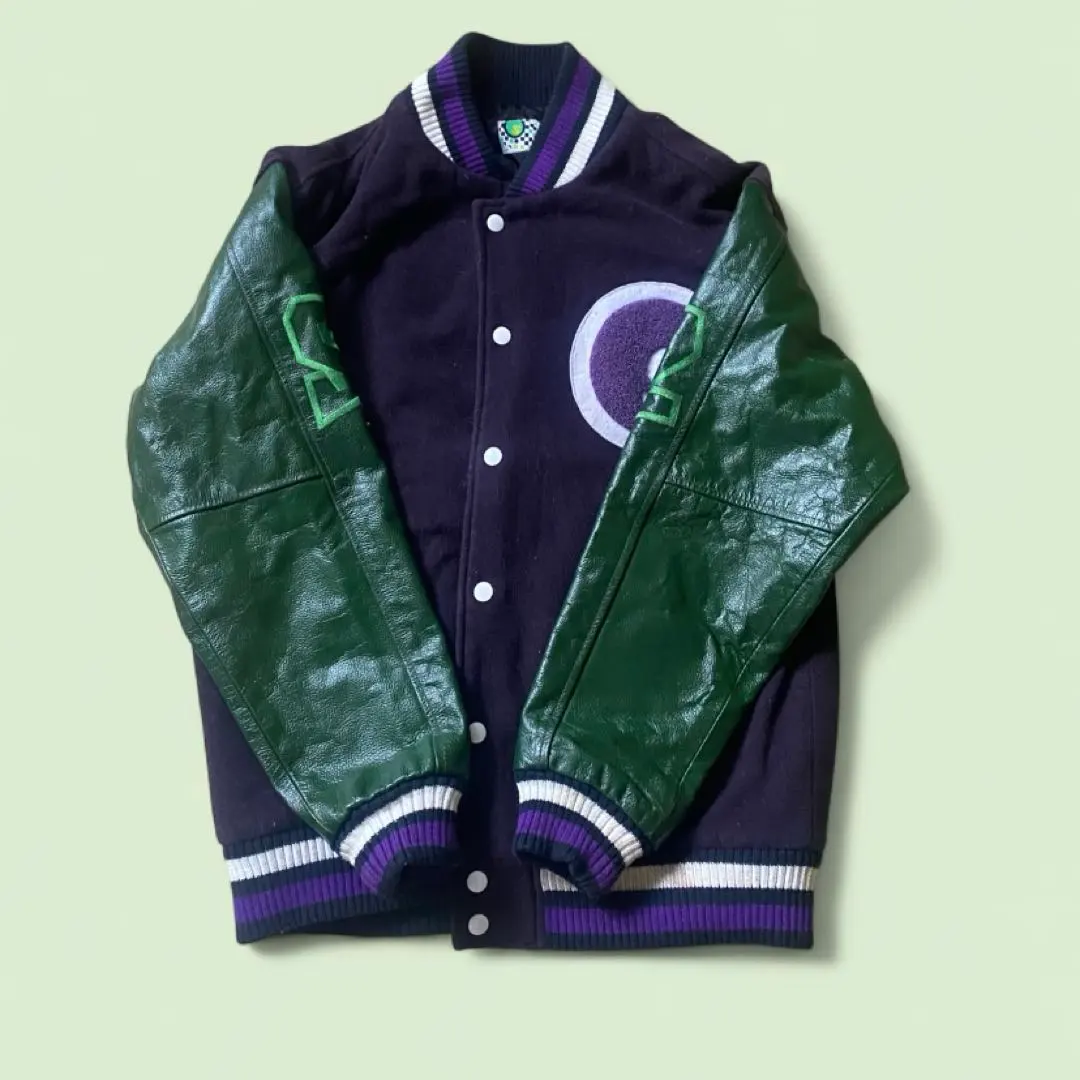 2026年最新】seedless スタジャンの人気アイテム - メルカリ