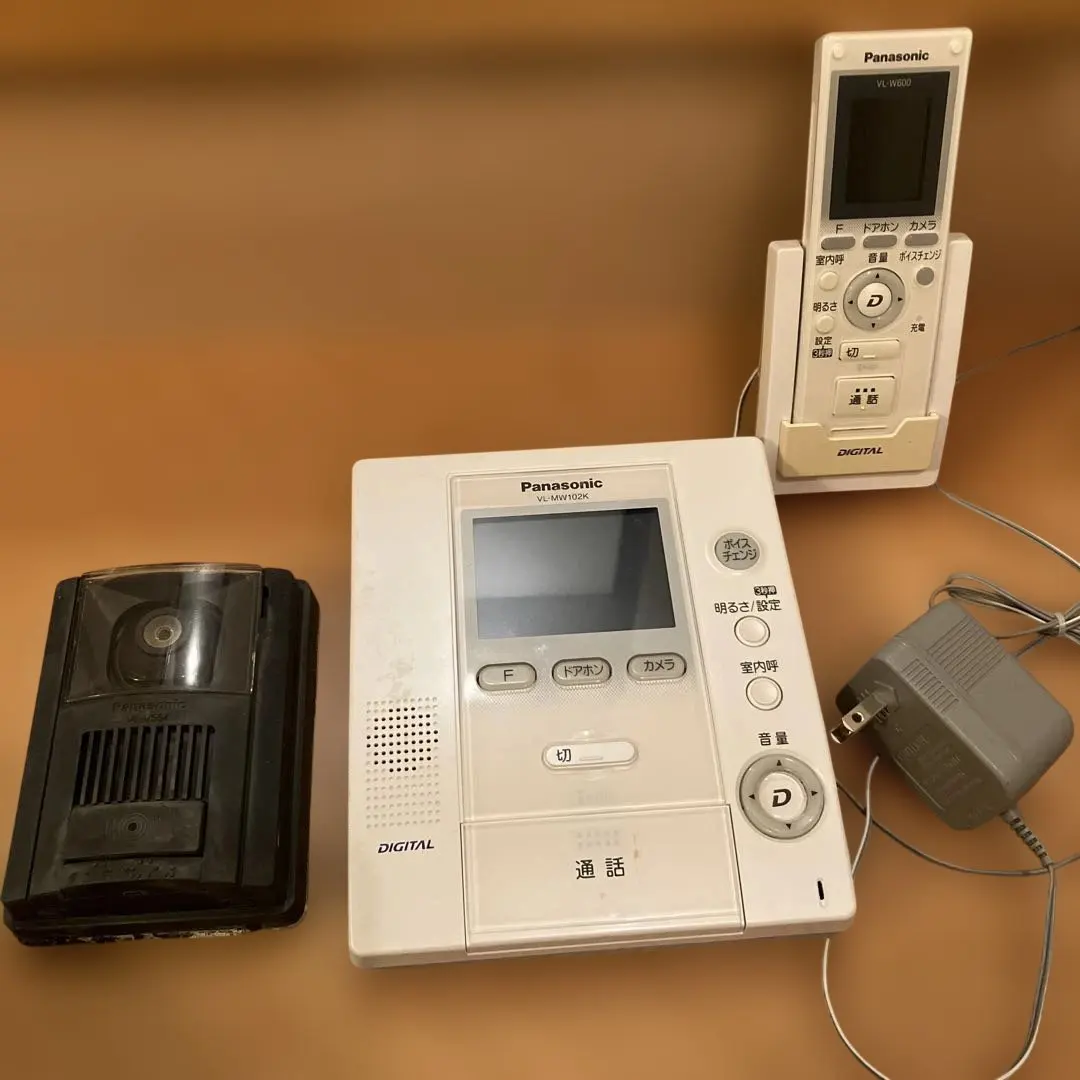 2026年最新】vl-mwd300の人気アイテム - メルカリ