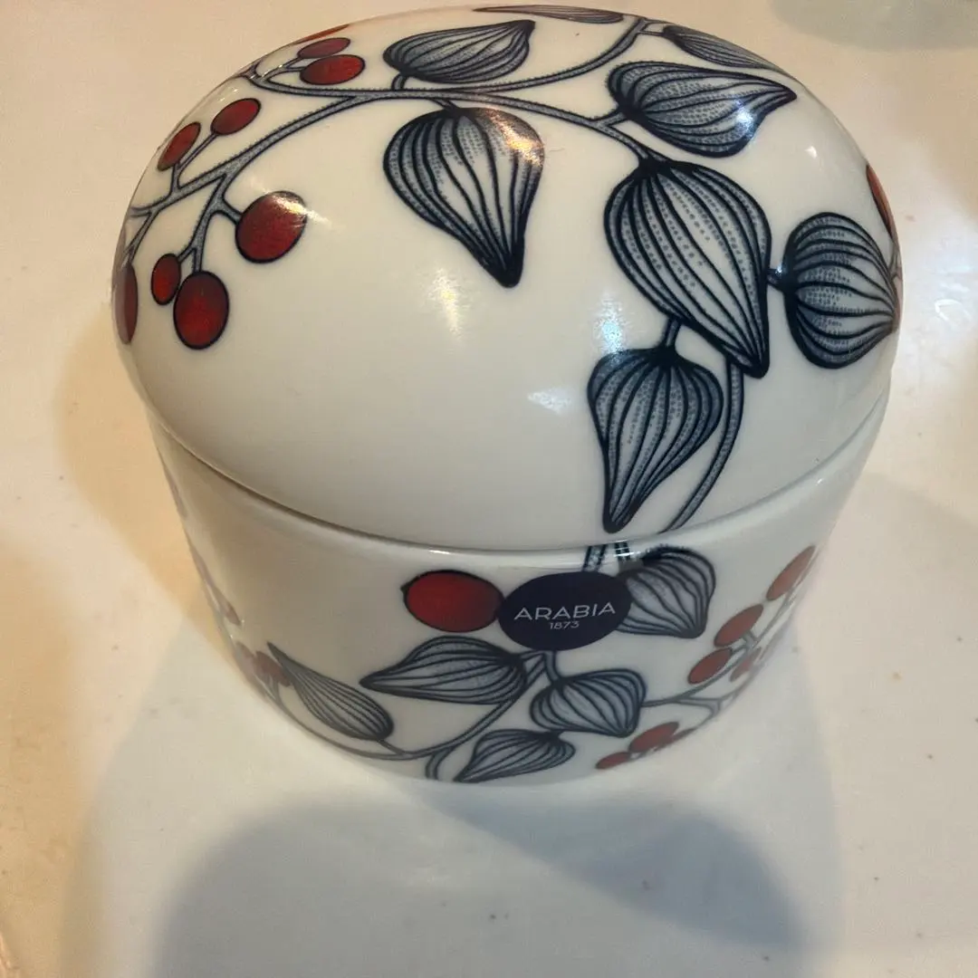 2026年最新】アラビア ルノ ジャーの人気アイテム - メルカリ