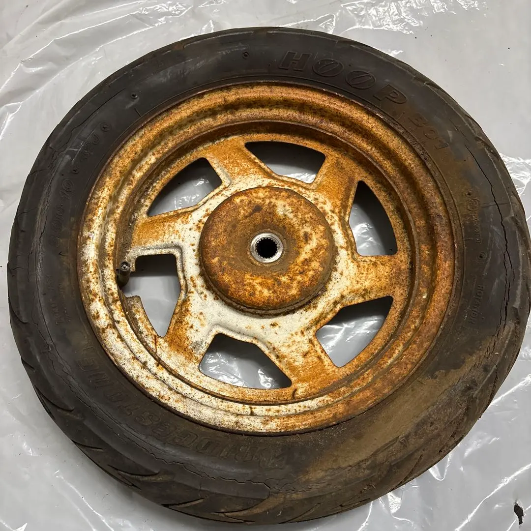 2026年最新】手裏剣ホイールの人気アイテム - メルカリ