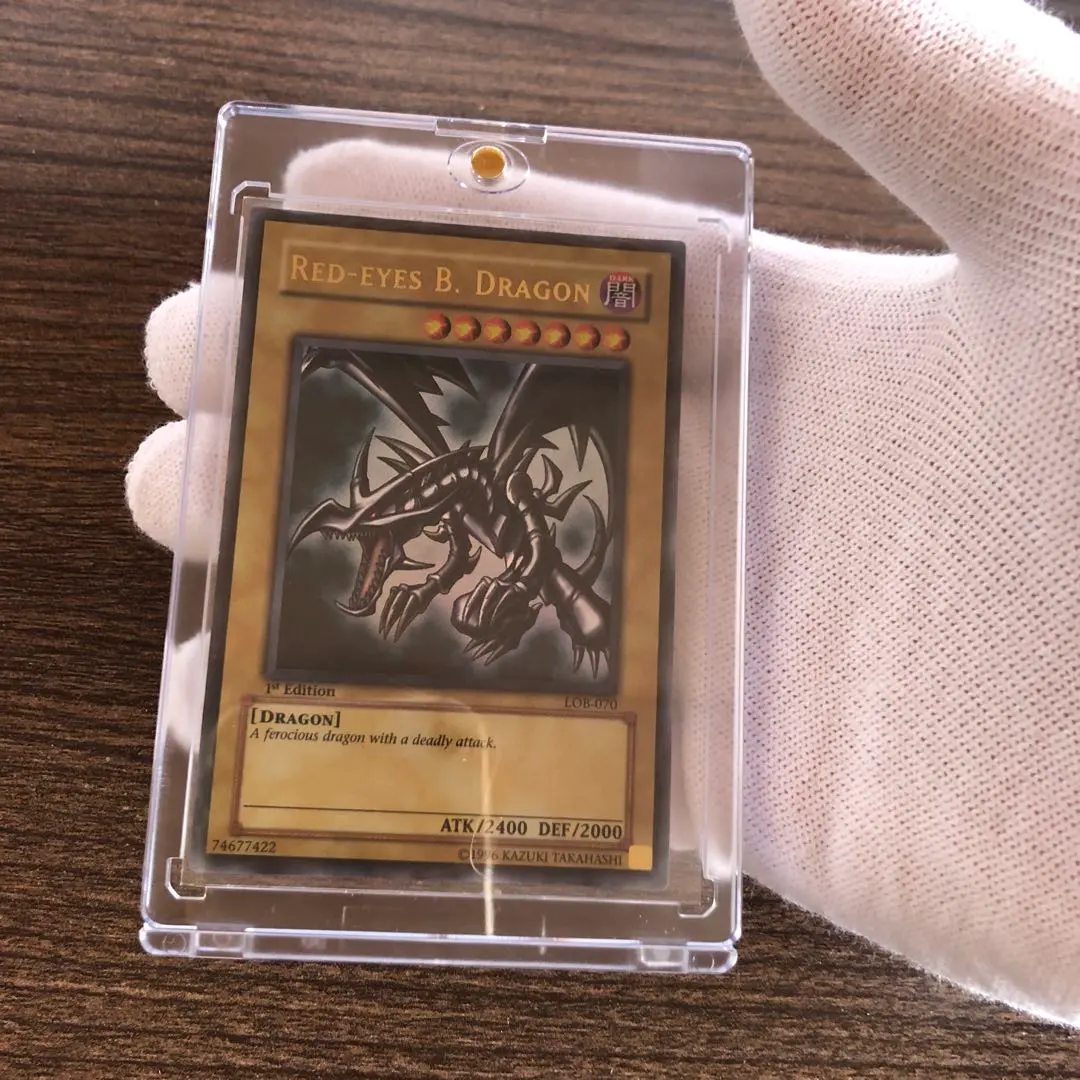 2026年最新】真紅眼の黒竜 ウルトラ アジアの人気アイテム - メルカリ