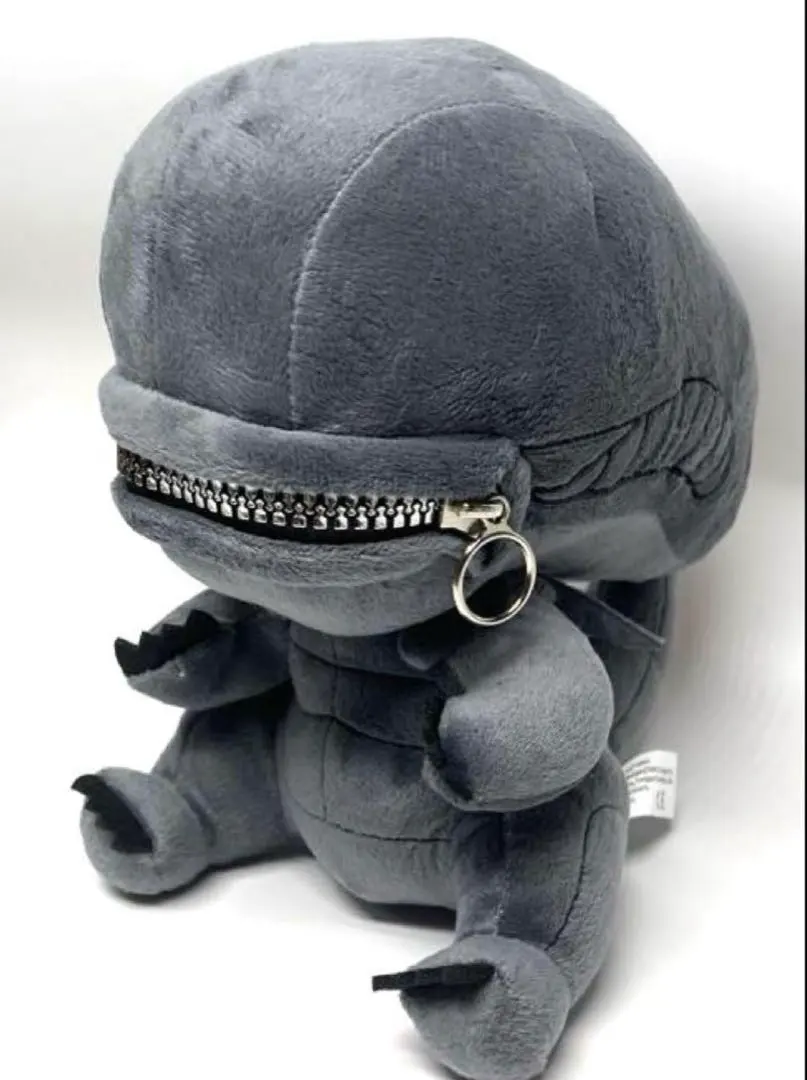 2026年最新】ゼノモーフ ぬいぐるみの人気アイテム - メルカリ