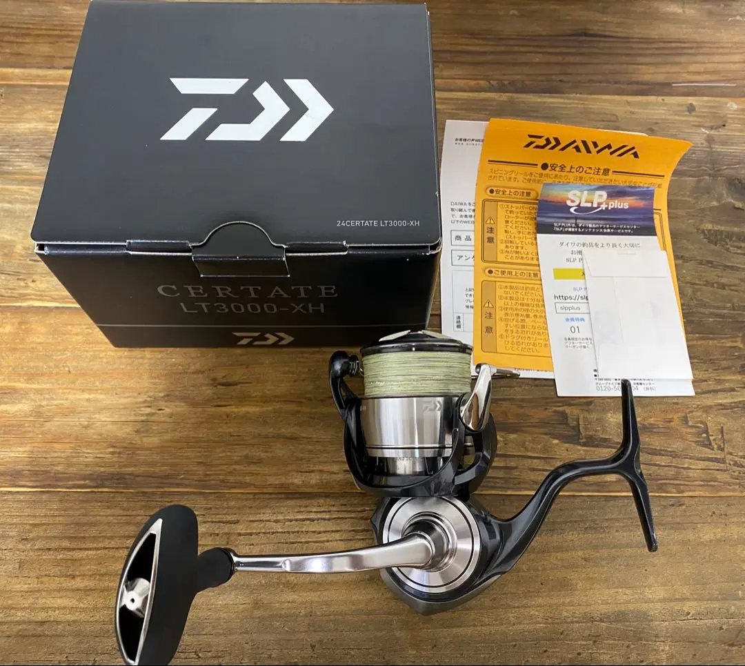 2026年最新】ダイワ セルテートLT3000-XHの人気アイテム - メルカリ