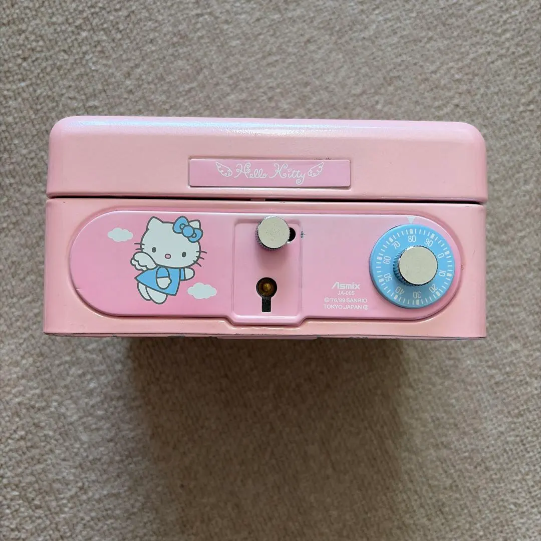 2026年最新】手提げ金庫 キャラクターの人気アイテム - メルカリ