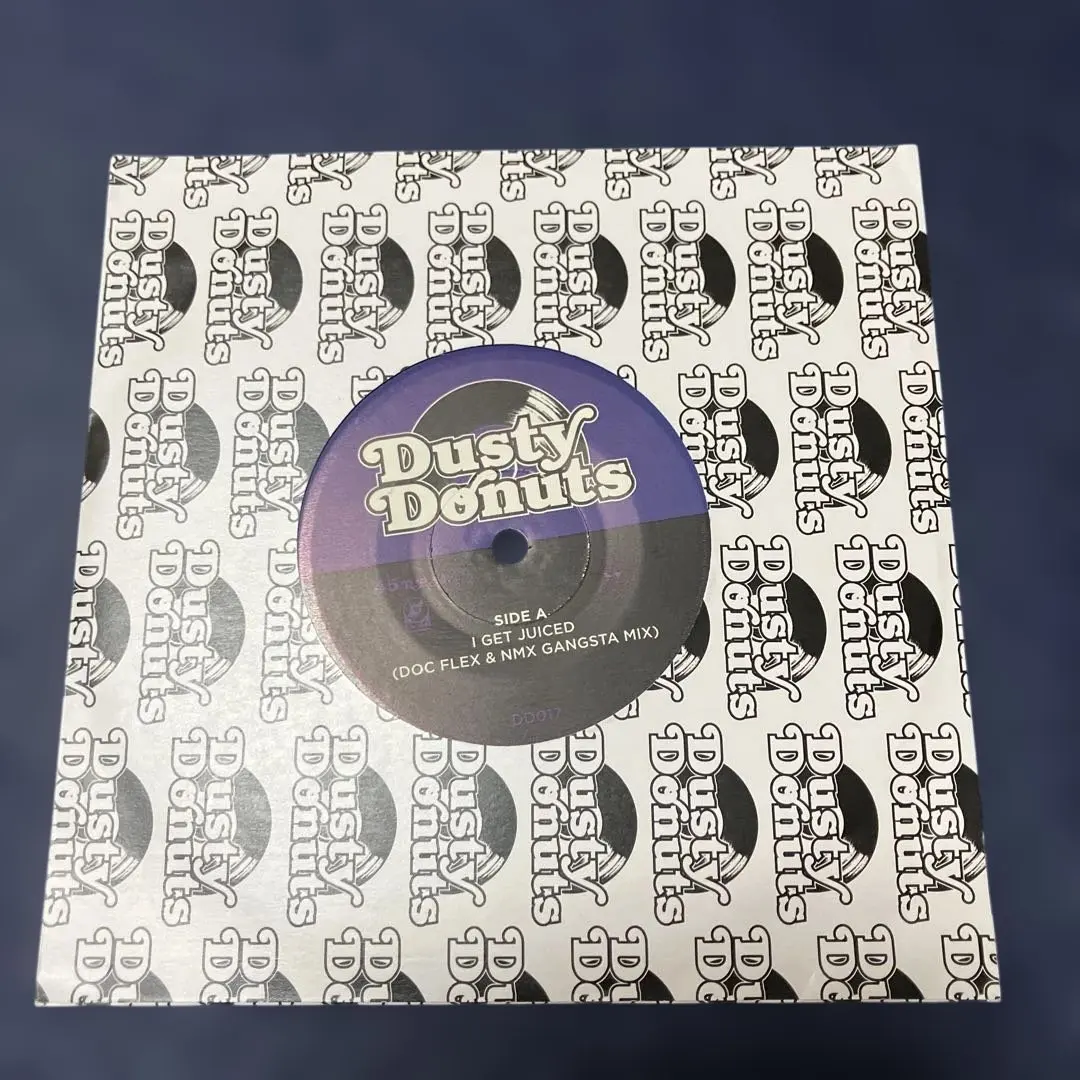 2026年最新】dusty donuts レコードの人気アイテム - メルカリ