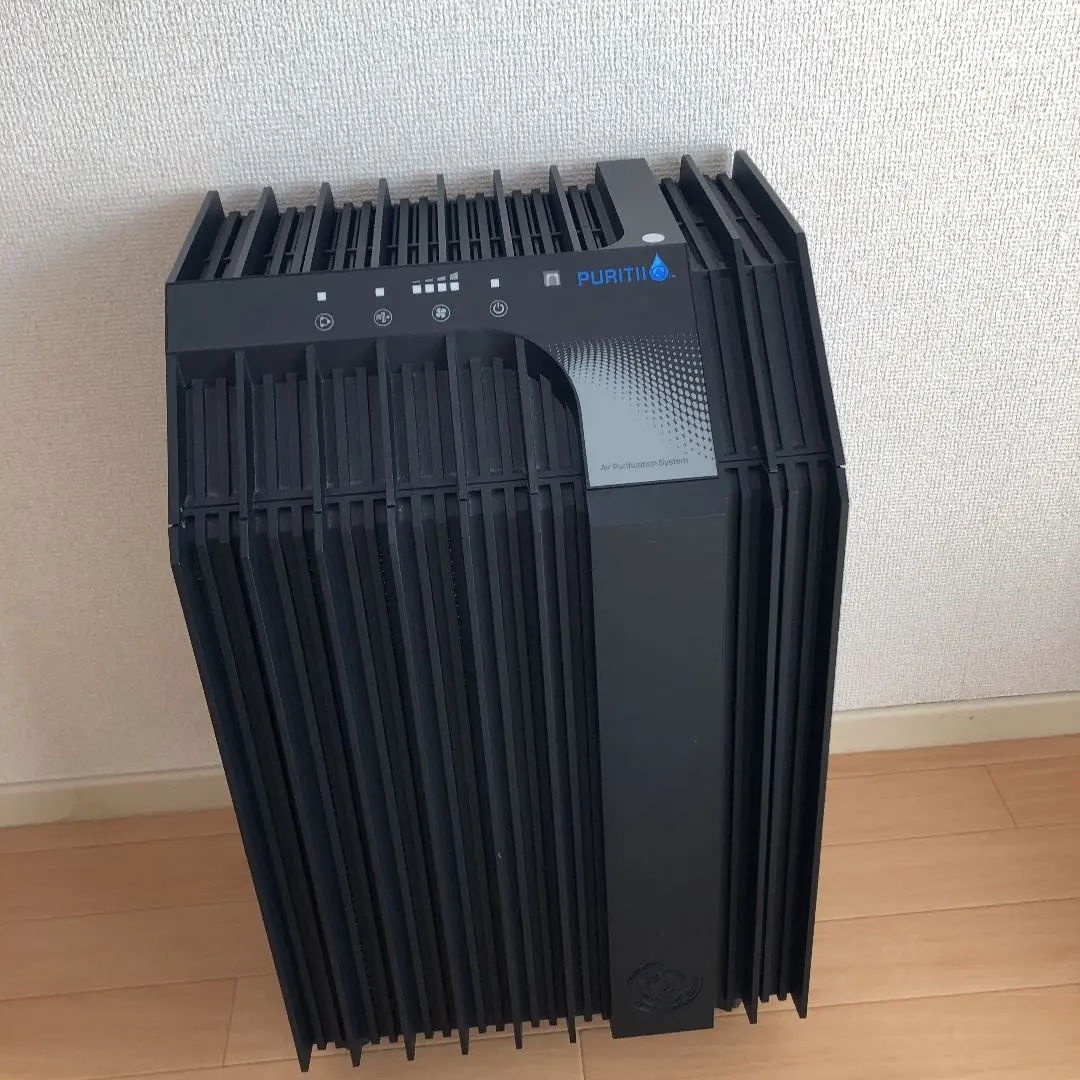 2026年最新】ピュリティ 空気清浄機の人気アイテム - メルカリ
