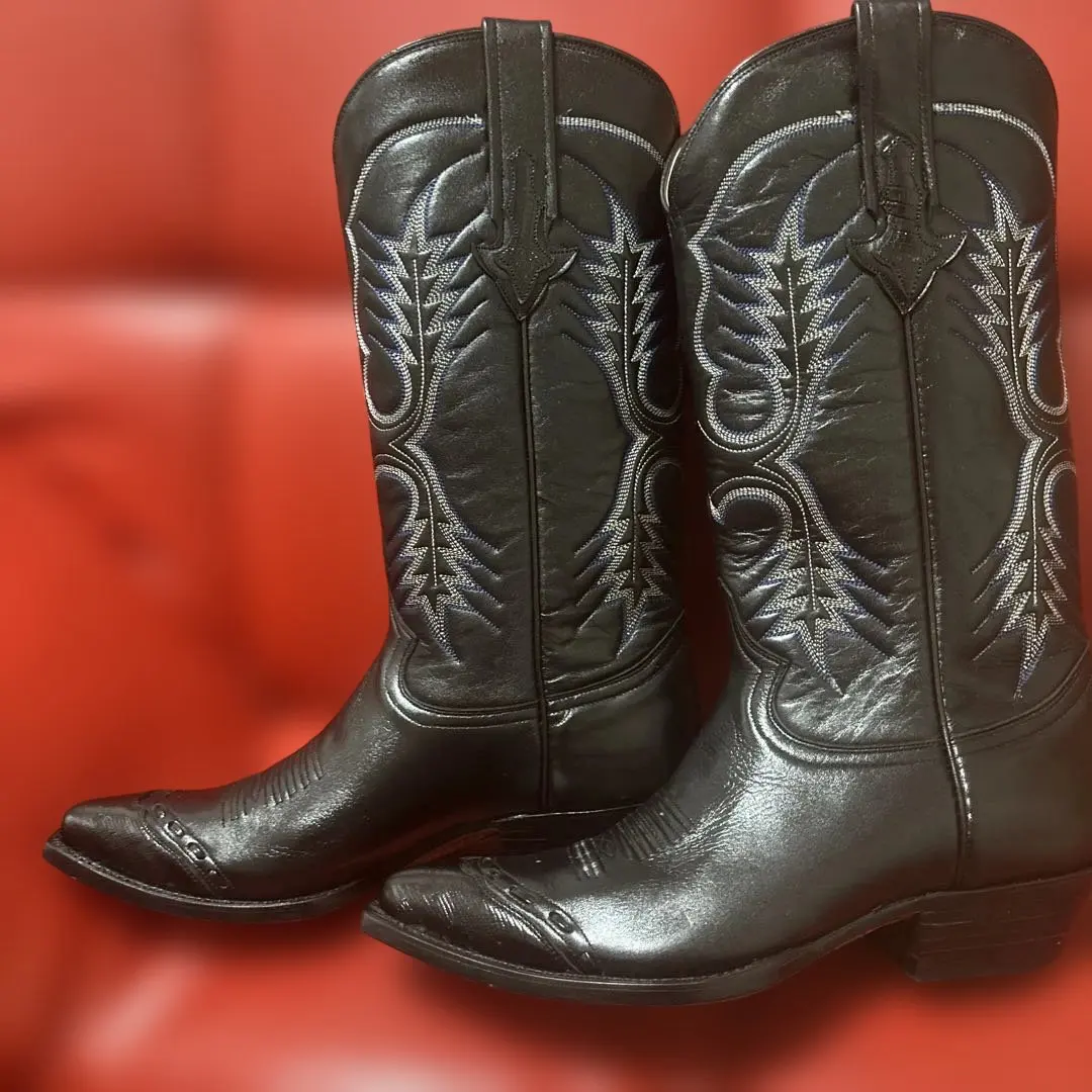 2026年最新】ウエスタンブーツ northbrookの人気アイテム - メルカリ