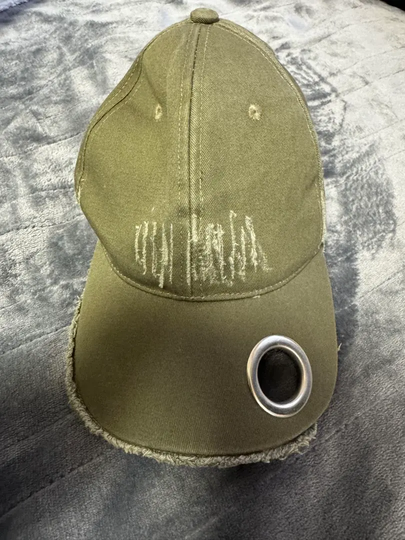 2026年最新】grancy キャップの人気アイテム - メルカリ