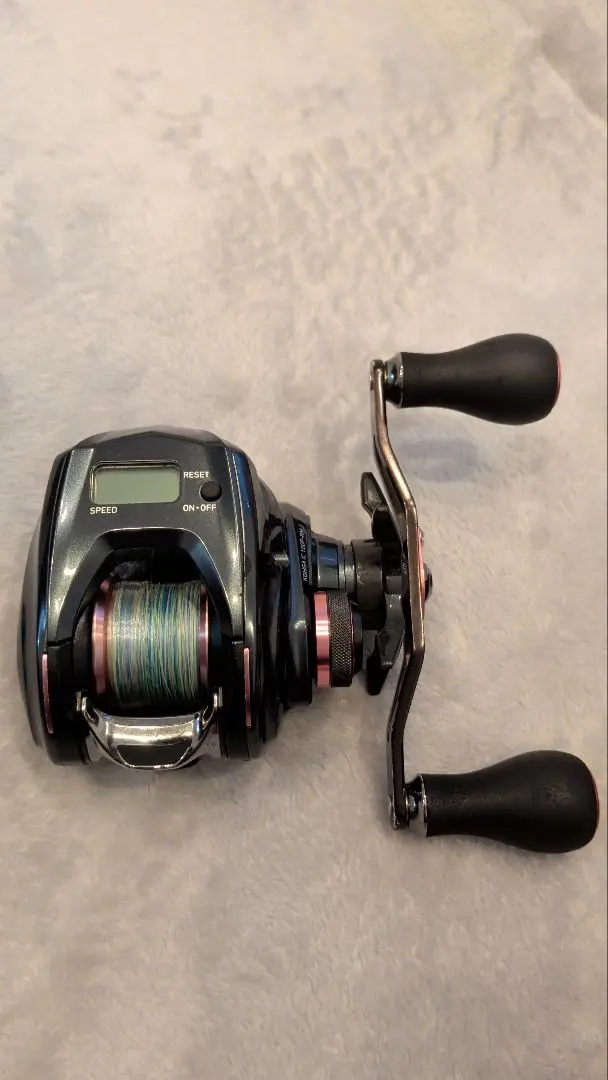 2026年最新】紅牙ic 100p-rmの人気アイテム - メルカリ