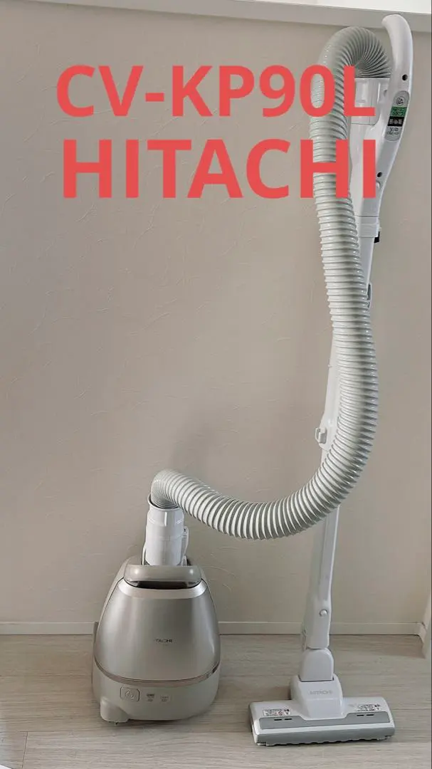2026年最新】日立 掃除 機 cv 96hの人気アイテム - メルカリ