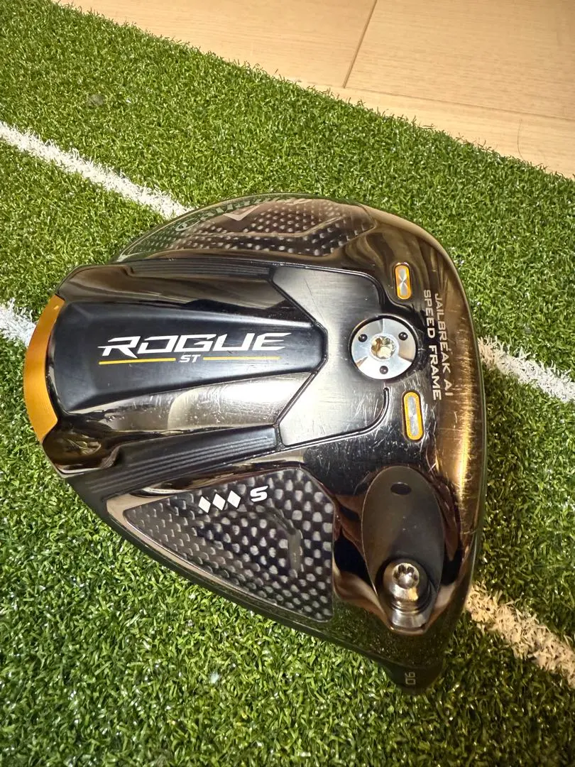 2026年最新】トリプルダイヤモンドs ローグstの人気アイテム - メルカリ