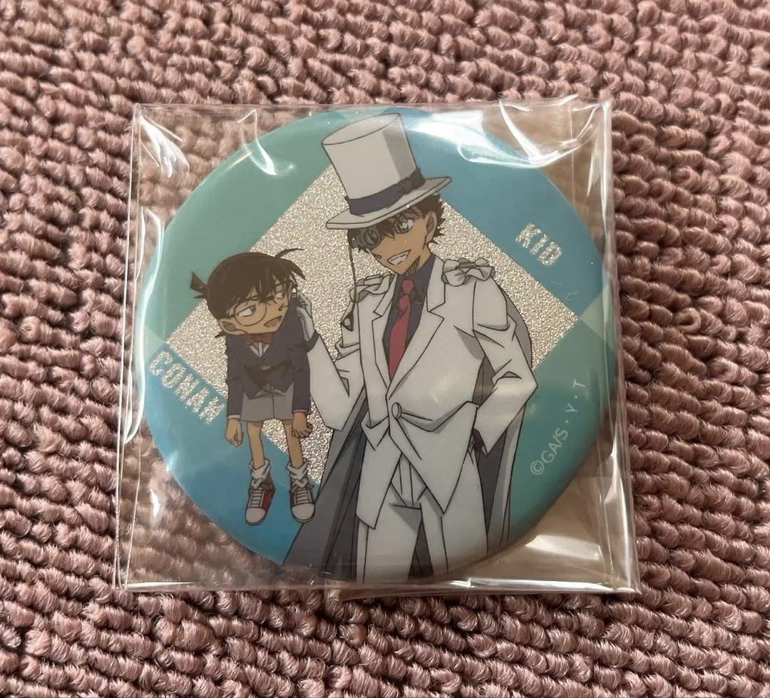 2026年最新】まじっく快 缶バッジの人気アイテム - メルカリ