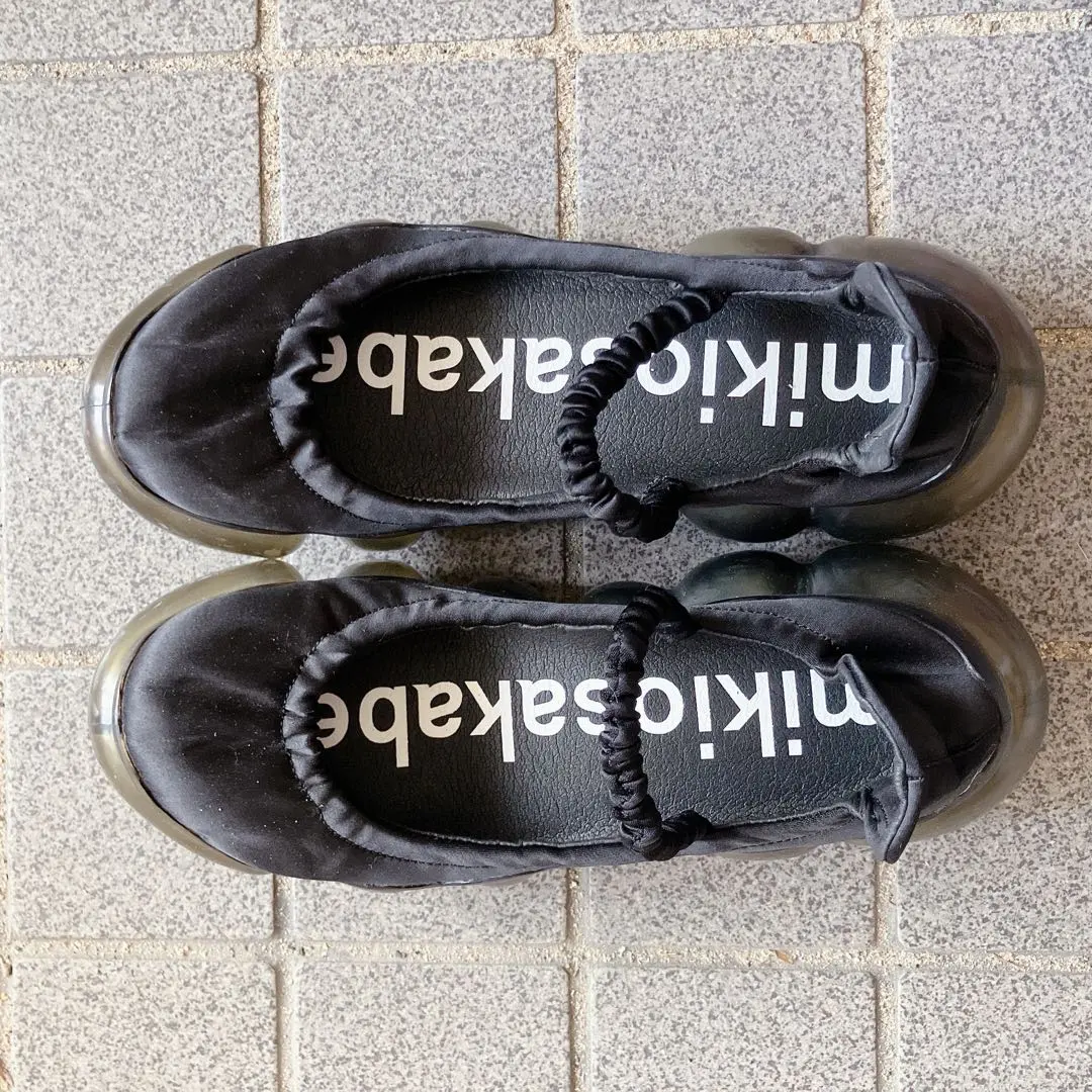 2026年最新】mikio sakabe サンダルの人気アイテム - メルカリ