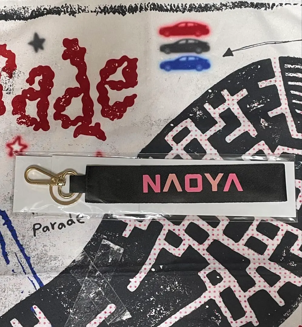 2026年最新】MAZZEl ナオヤ キーチェーンの人気アイテム - メルカリ