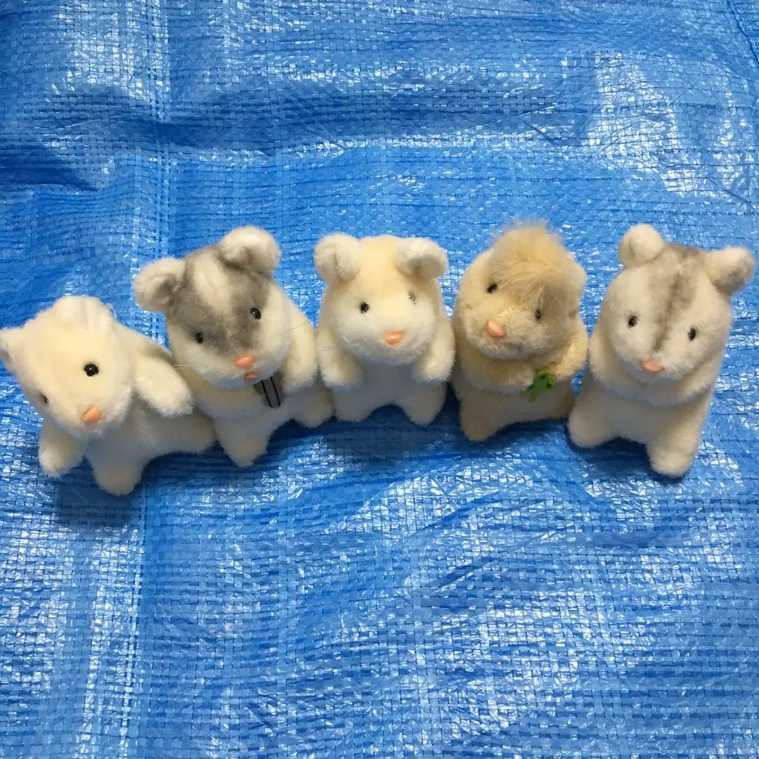 2026年最新】ミニペットクラブ わたしのハムスターの人気アイテム