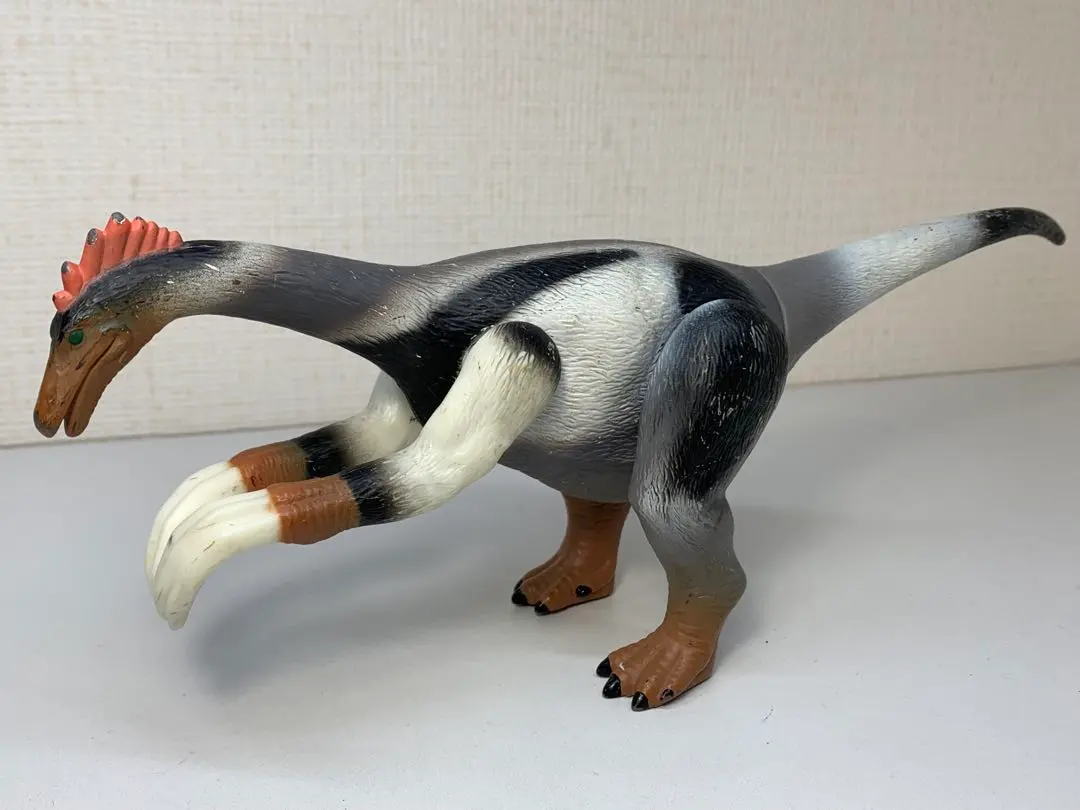 2026年最新】恐竜キング テリジノサウルスの人気アイテム - メルカリ