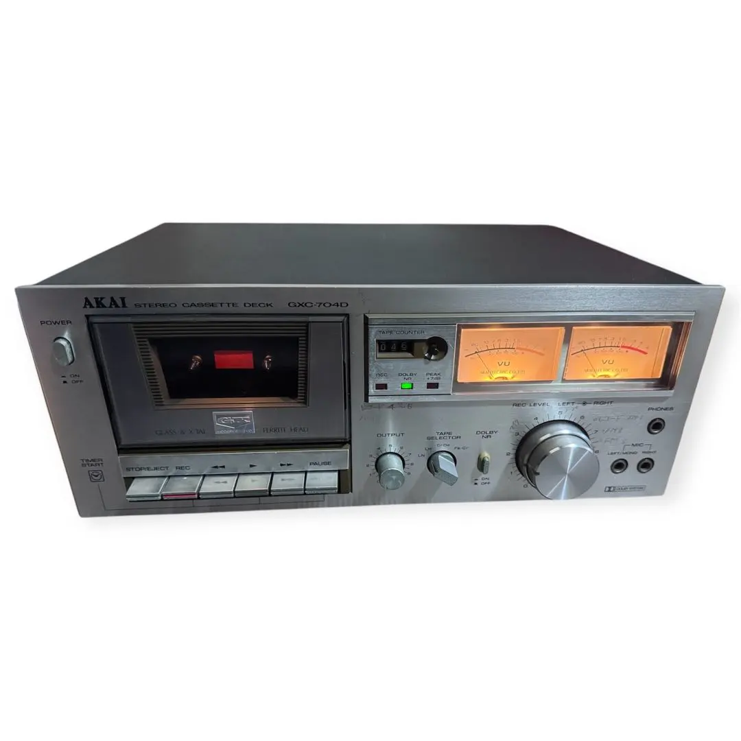 2026年最新】akai GXCの人気アイテム - メルカリ