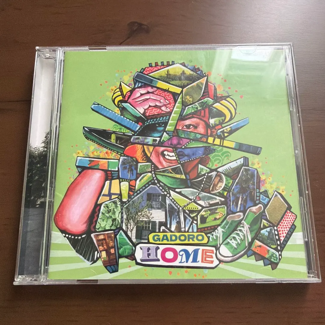 2026年最新】gadoro アルバムの人気アイテム - メルカリ