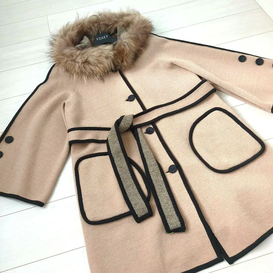 2026年最新】LANVIN en Bleu ポンチョ・ケープコートの人気アイテム