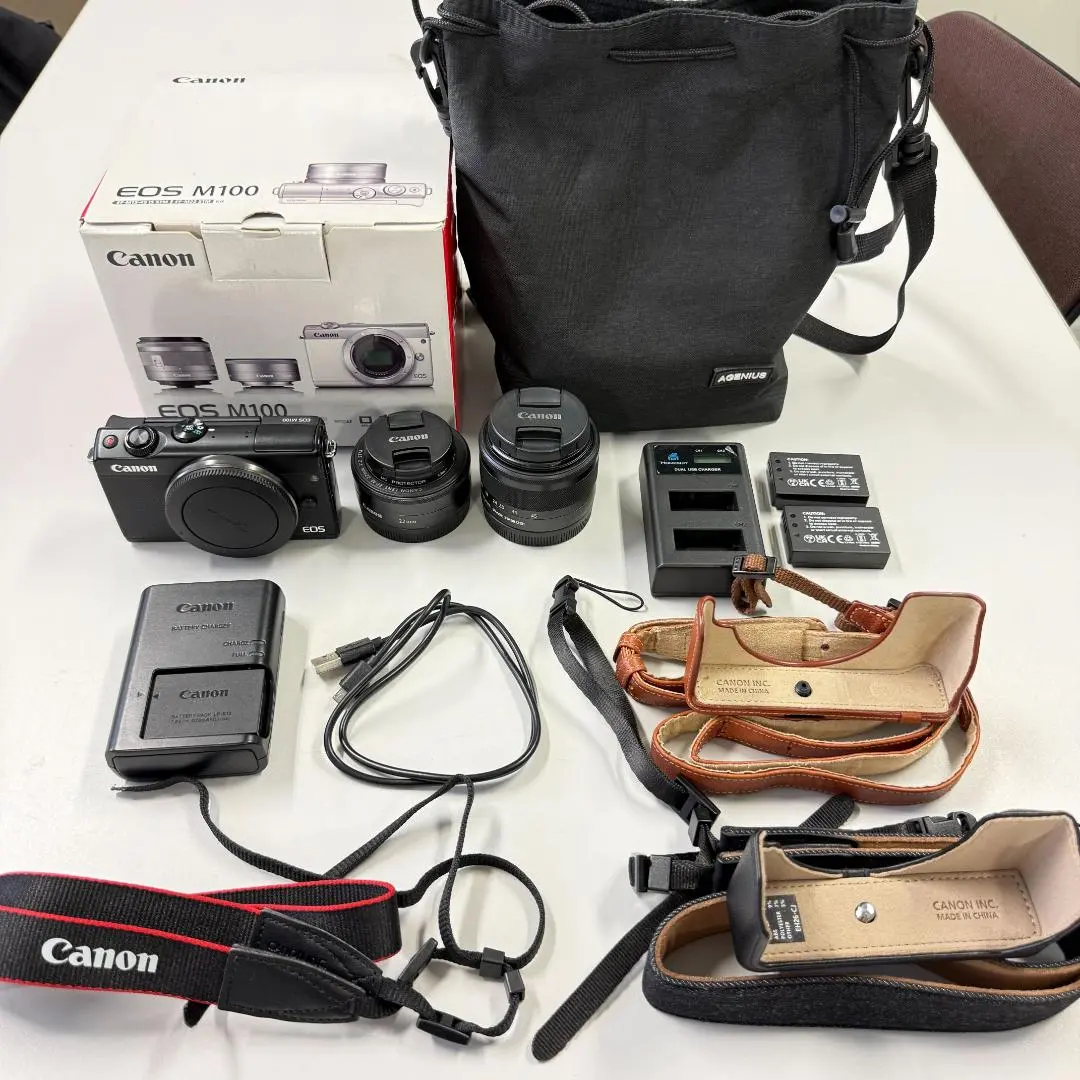 2026年最新】eos m100 単焦点レンズの人気アイテム - メルカリ