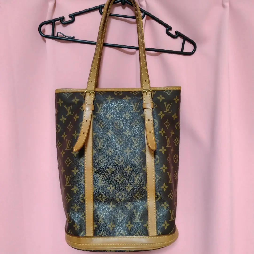 2026年最新】ルイヴィトンバケツの人気アイテム - メルカリ