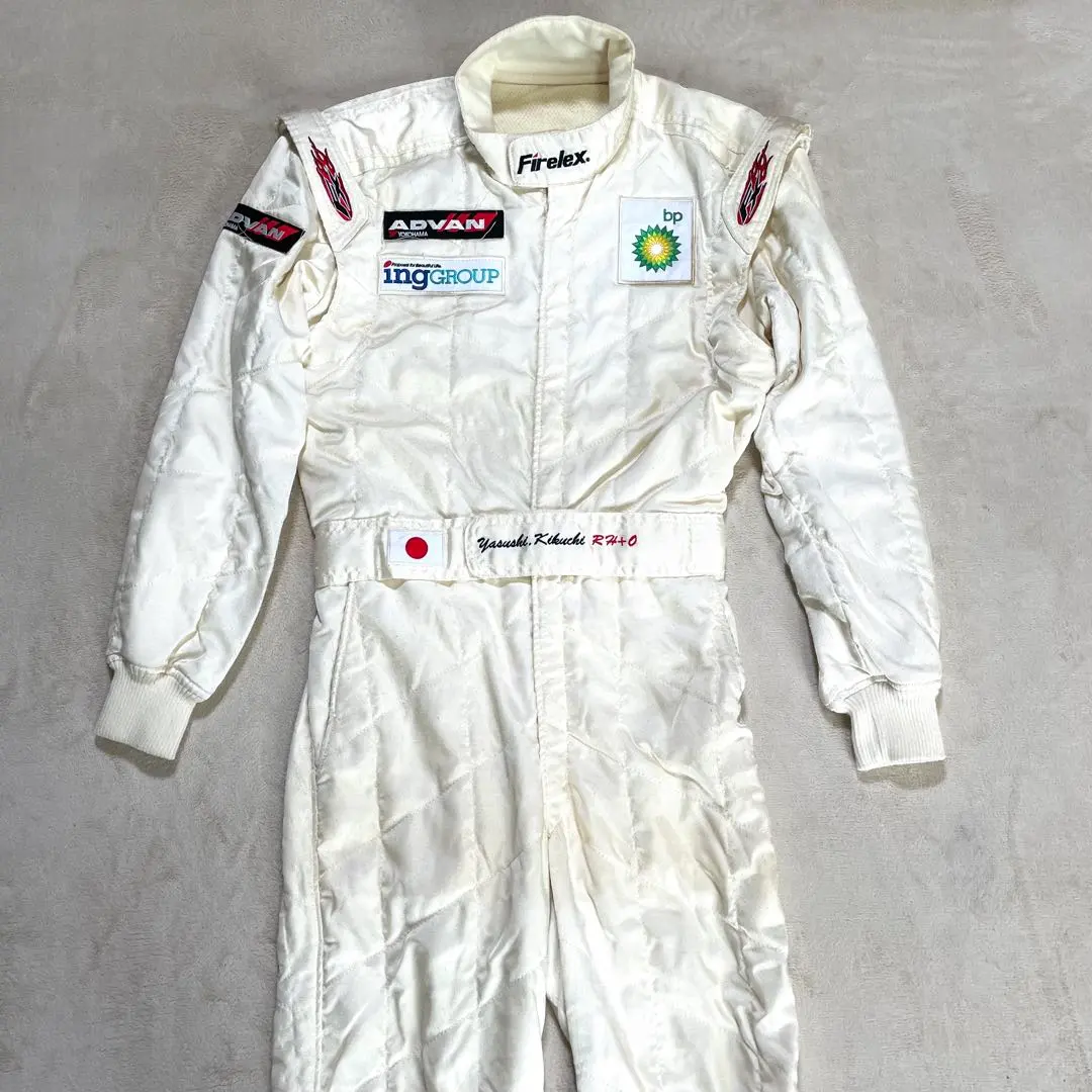 2026年最新】ADVAN つなぎの人気アイテム - メルカリ