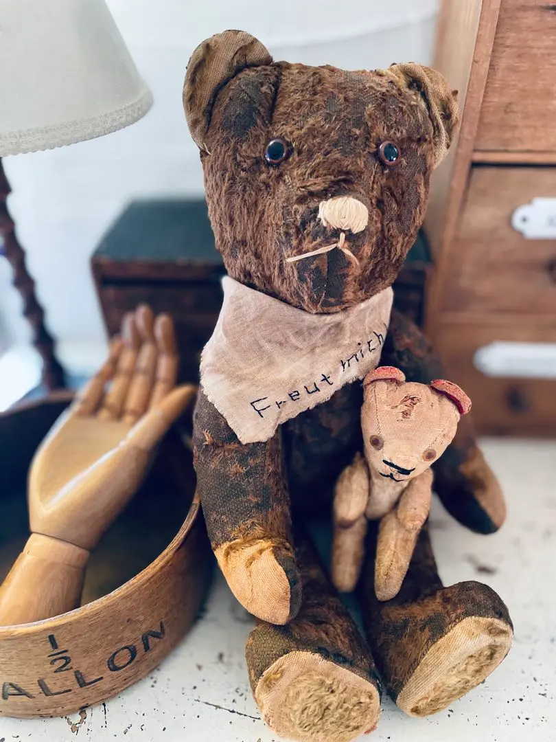 2026年最新】jpmベアの人気アイテム - メルカリ