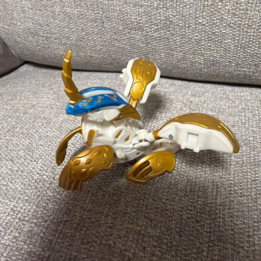 2026年最新】統タヴァネル 爆丸の人気アイテム - メルカリ