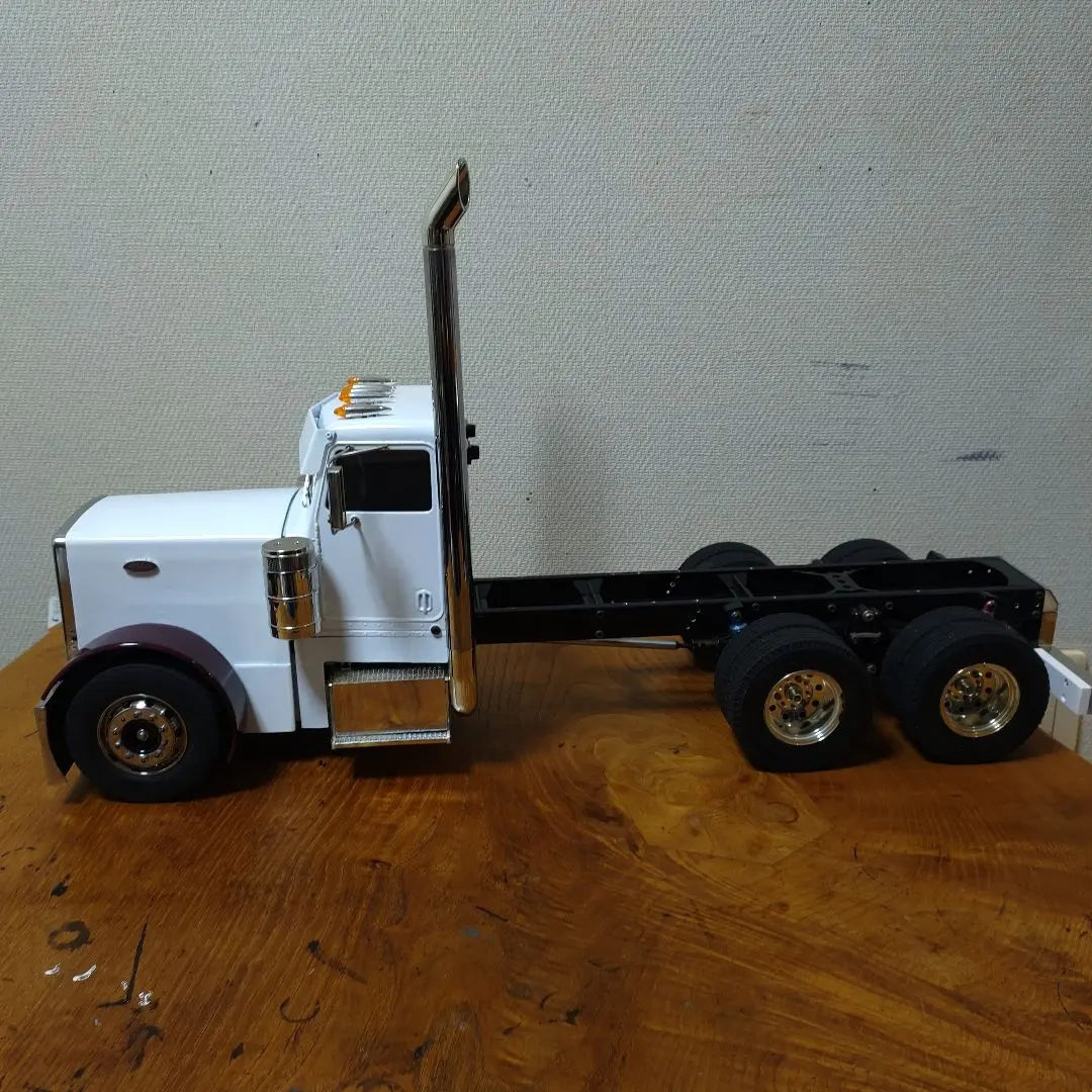 2026年最新】タミヤ キングハウラーの人気アイテム - メルカリ