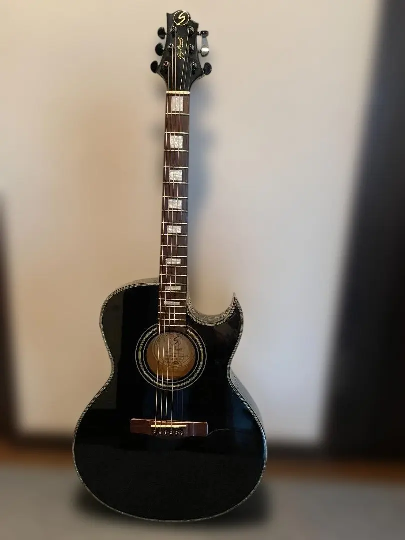 2026年最新】エレアコ greg bennettの人気アイテム - メルカリ